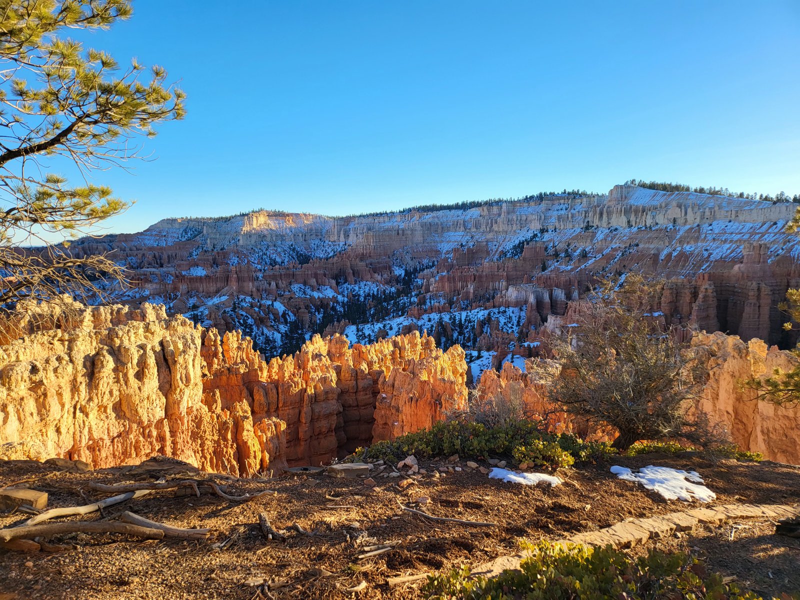 Bryce Canyon