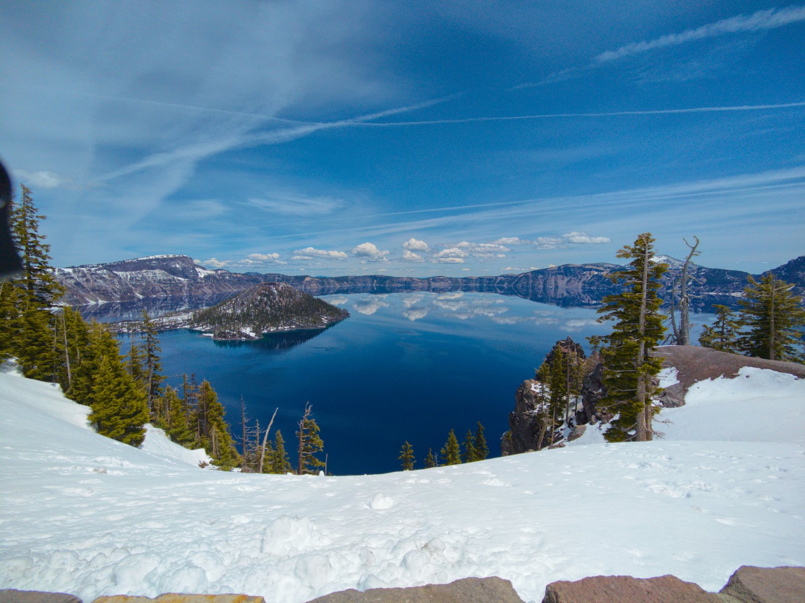 Crater Lake